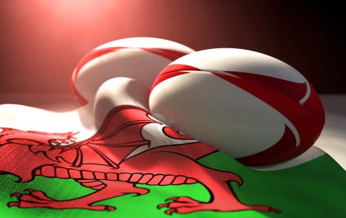 Welsh rugby